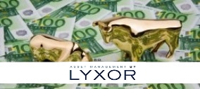 Lyxor ETF