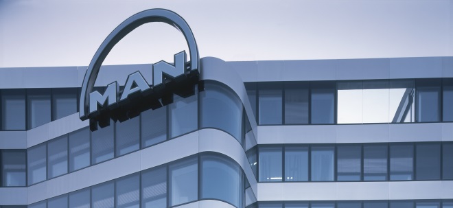IPO geplant Börsengang der VW-Lastwagensparte: Traditionsunternehmen MAN wird aufgespalten