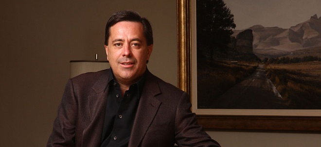 Zeitweise unter 1 Euro Steinhoff-Aktie mit dramatischem Kurssturz: CEO tritt zurück - Liquiditätsmaßnahmen beschlossen
