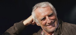 Forbes-Liste 2017 Mateschitz blieb reichster Österreicher - Zwei Newcomer aus Österreich
