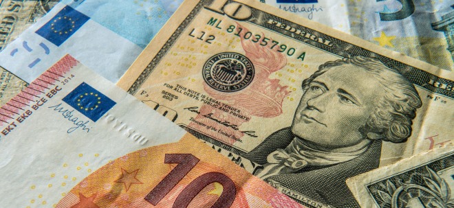 Nach Wirtschaftsdaten Wie das deutsche Wirtschaftswachstum den Euro beflügelt
