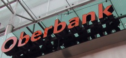 Vorschlag auf HV Oberbank will Dividende für 2016 kräftig erhöhen
