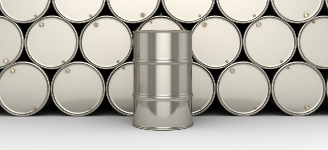OPEC im Fokus Ölpreise steigen leicht