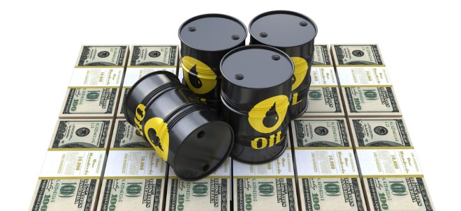 OPEC & Co. im Blick Zwei Hauptgründe lassen die Ölpreise steigen