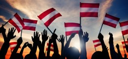 "Beunruhigendes Signal" US-Strafzölle: Österreichs Wirtschaft sieht Weltwirtschaft gefährdet