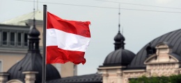 Positive Aussichten Bank Austria erwartet deutlich mehr Wirtschaftswachstum in Österreich