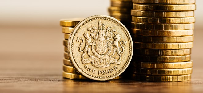 Weicher Brexit? Pfund mit Brexit-Spekulation auf höchstem Stand seit 2016