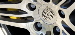 Eine Million Fahrzeuge Porsche Holding Salzburg verbucht trotz VW-Abgasskandals Rekordjahr