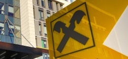 "Bankenkrise ist vorbei" RBI plant für 2017 erstmals wieder Dividende