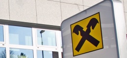 Bei Kundenbetreuung RBI kooperiert mit Banco Santander