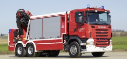 Kitzmüller geht Rosenbauer - Finanz-Vorstandswechsel im Februar 2018