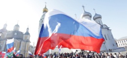 Politisches Risiko Russland: Putin unter Druck