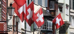 Geldzuflüsse: Schwarzgeld: Österreicher holten 2,6 Mrd. Euro aus Schweiz zurück