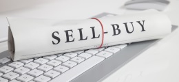 Kaufempfehlungen KW 15 Diese Aktien empfehlen die Experten zum Kauf