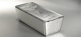Silber und Rohöl: Silber: Kräftige Verkaufswelle unter Großspekulanten