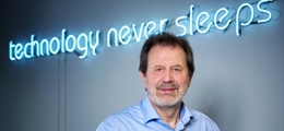 Interview Wie moderne Technologie die Geldanlage revolutioniert