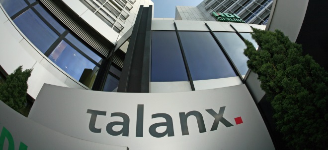 Steuerliche Sondereffekte Talanx erzielt Rekordgewinn - Dividende soll steigen