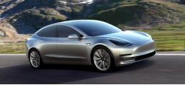 Einzelteile geliefert Bauen die Händler den Tesla Model 3 selbst zusammen?