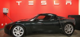 E-Mobilität In diesem Land ist es günstiger einen Tesla zu fahren als einen Prius