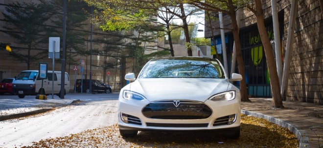 Zwischenbilanz Wie weit ist Elon Musk mit seinem Tesla-Masterplan von 2006?