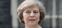 Brexit beginnt: May verkündet EU-Austritt Großbritanniens am 29. März