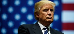 Russische Einflussnahme? FBI ermittelt wegen möglichen Absprachen bei US-Wahl 2016