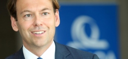 Profitabilität steigt UNIQA Group steigerte Embedded Value 2016