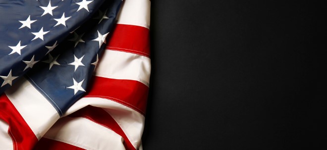 Wichtig für Geldpolitik US-Inflation schwächer als erwartet