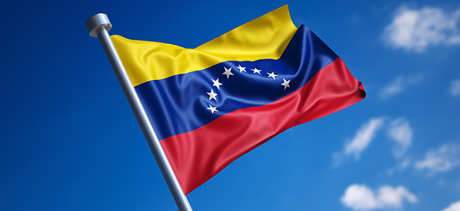 Staatspleite rückt näher S&P stellt Zahlungsausfall in Venezuela fest