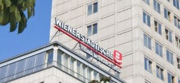 CEE-Märkte treiben an VIG nach drei Quartalen mit mehr Gewinn und Prämieneinnahmen