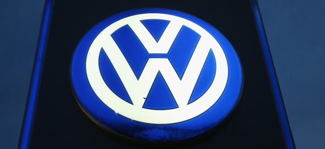 Dank Premiumwagen Volkswagen profitiert von Kernmarke und Lkw-Geschäft