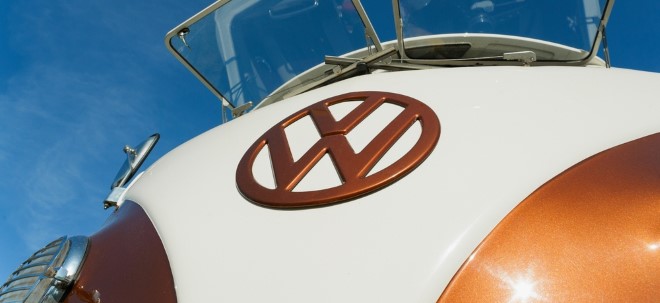 Keine Ehrlichkeit VW-Kontrolleur: Bei VW gab es eine verdorbene Unternehmenskultur