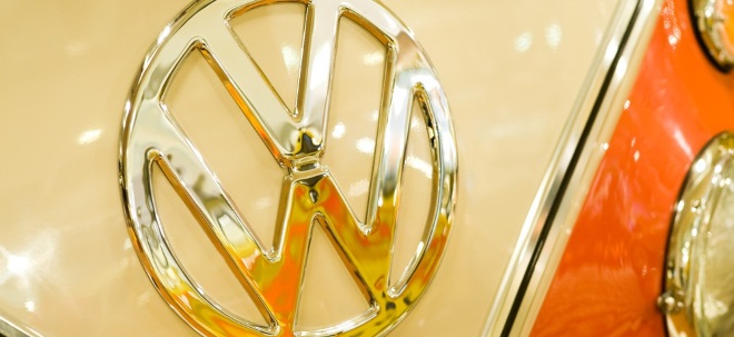 IPO nur Option VW will Lkw-Geschäft fit für Kapitalmarkt machen - Mögliche Übernahme von Navistar