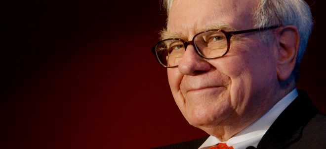 "böses Ende" prophezeit 'Rattengift': Starinvestor Buffett poltert weiter gegen Bitcoin