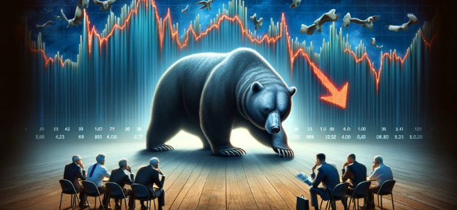 Marktbreite nimmt ab - warum das ein Warnzeichen ist