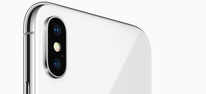 Display wird immer größer Apple-Software scheint Gerüchte um neues iPhone X zu bestätigen