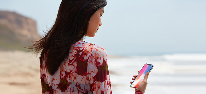 Beliebtestes iPhone Apple hat einen überraschenden Verkaufsschlager bei seinen iPhones