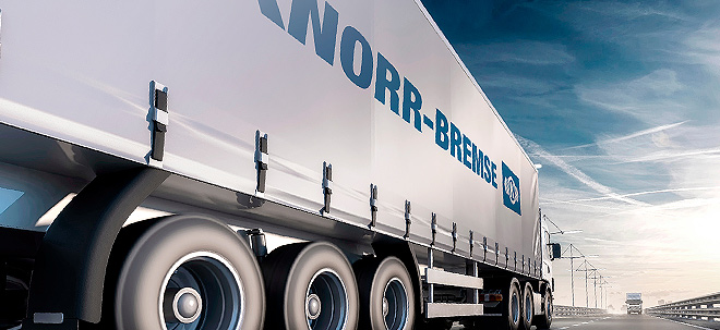 Millionen-Deal: Travis soll Nfz-Service von Knorr-Bremse stärken - Aktie höher