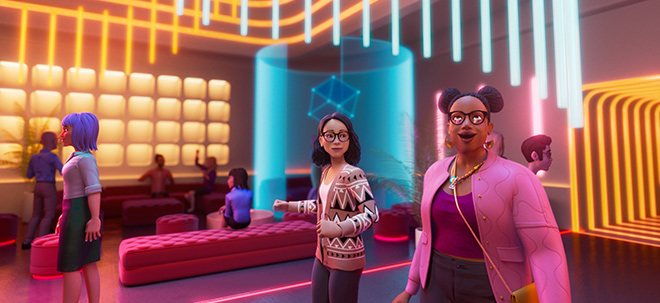 Seitenhiebe gegen Meta Platforms: Apple-Manager macht Witze über Mark Zuckerbergs Vision