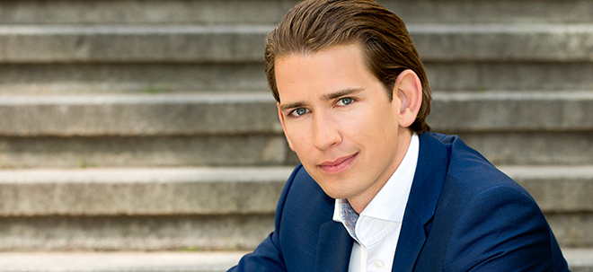 Kanzler Sebastian Kurz tritt zurück - Schallenberg übernimmt