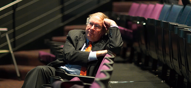 Bill Miller Welchen Fehler Value-Investoren derzeit machen
