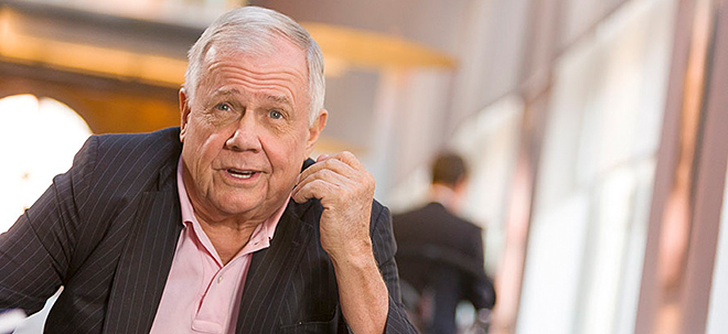 Rohstoffexperte Jim Rogers: Zu diesem Preis wieder in Gold investieren