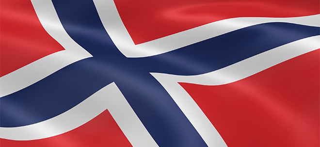 Restriktionen widerrufen Norwegens Staatsfonds darf in Rio Tinto, Walmart & Co. investieren