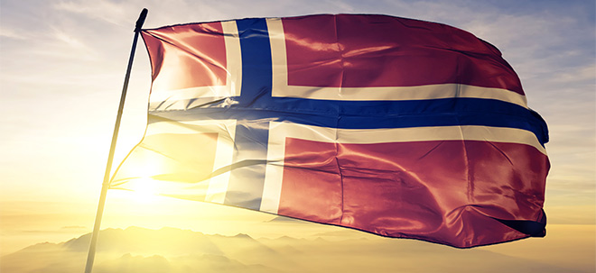 Geldpolitik Norwegens Notenbank: Leitzins überraschend gesenkt