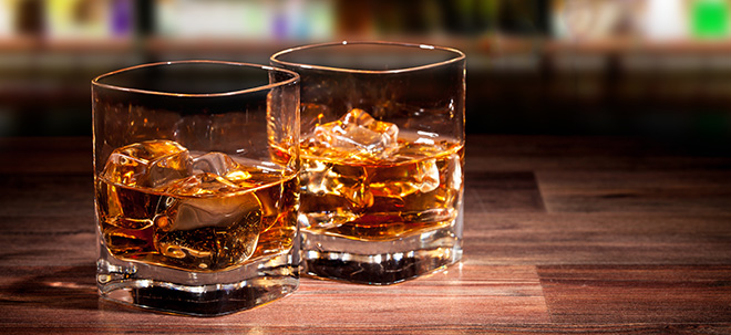 Kalifornischer Fonds setzt auf Whiskey-Token