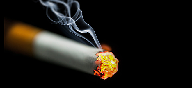 Leichter Erlöse-Rückgang? Ausblick: Philip Morris informiert über die jüngsten Quartalsergebnisse