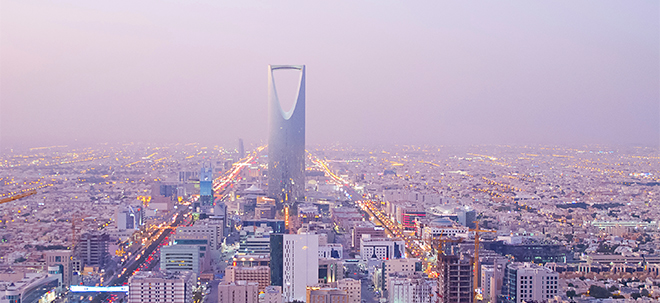 Die Zukunft Saudi-Arabiens Saudi Aramco: Das neue Apple von Saudi Arabien?
