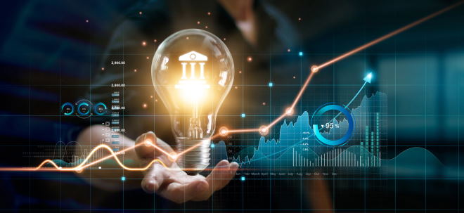 Querdenken Antizyklisch investieren mit ETFs: So nutzen Anleger die Contrarian-Strategie