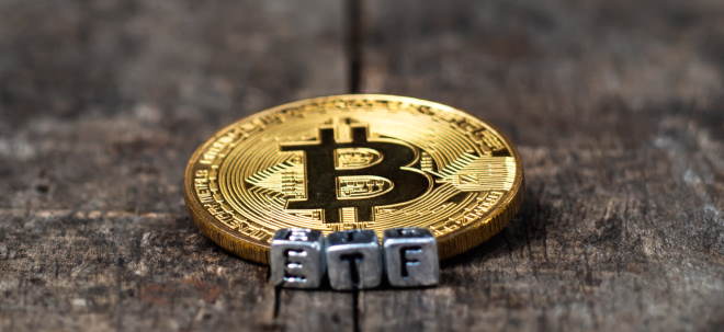 Cash-Variante Auf der Zielgeraden: BlackRock macht bei Zulassung des Spot-Bitcoin-ETFs immer mehr Fortschritte