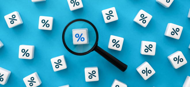 Vor Zinssenkung: US-Notenbankchef Powell will zunächst auf weitere Daten warten